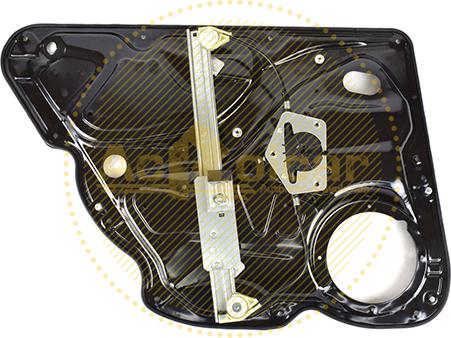 Ac Rolcar 01.5169 - Window Regulator parts5.com