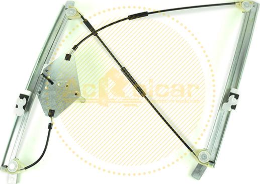 Ac Rolcar 01.8411 - Mecanism actionare geam parts5.com