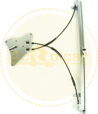 Ac Rolcar 01.8508 - Zvedací zařízení oken parts5.com