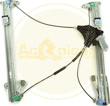 Ac Rolcar 01.8583 - Mecanism actionare geam parts5.com