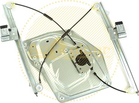 Ac Rolcar 01.8197 - Mecanism actionare geam parts5.com