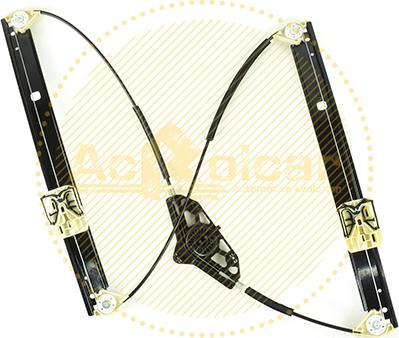 Ac Rolcar 01.8309 - Window Regulator parts5.com