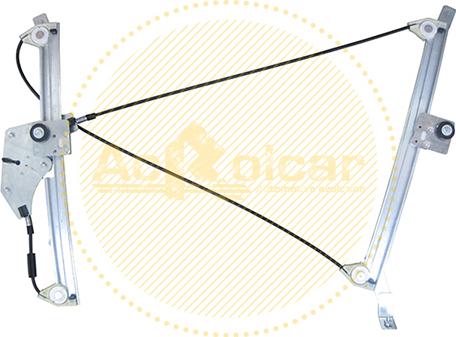 Ac Rolcar 01.3532 - Elevalunas parts5.com