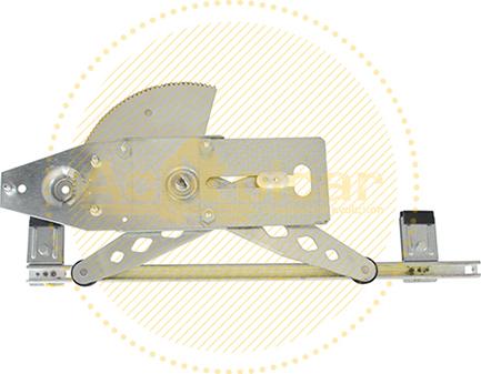 Ac Rolcar 01.3027 - Odpiralo za okno parts5.com