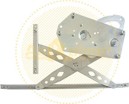 Ac Rolcar 01.3846 - Γρύλος παραθύρου parts5.com