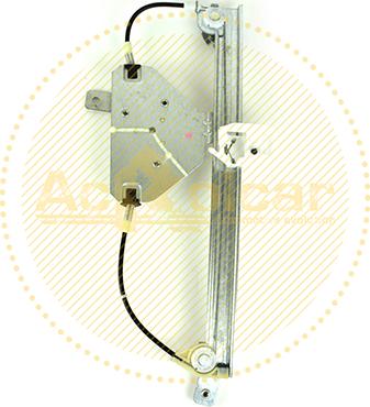 Ac Rolcar 01.3819 - Podizač stakla parts5.com