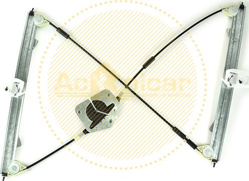 Ac Rolcar 01.2001 - Mecanism actionare geam parts5.com