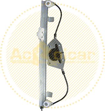 Ac Rolcar 01.2106 - Odpiralo za okno parts5.com