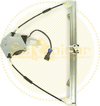 Ac Rolcar 01.2101 - Odpiralo za okno parts5.com