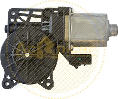 Ac Rolcar 01.7788#OR - Electromotor, macara geam parts5.com