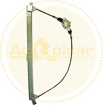 Ac Rolcar 03.4571 - Odpiralo za okno parts5.com