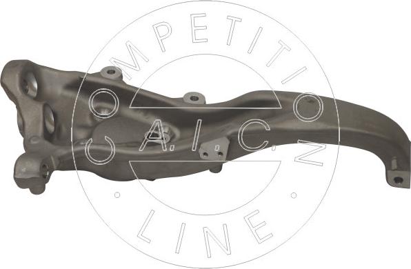 AIC 59421 - Käändmik, rattakinnitus parts5.com