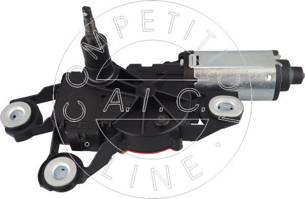 AIC 59699 - Silnik wycieraczek parts5.com