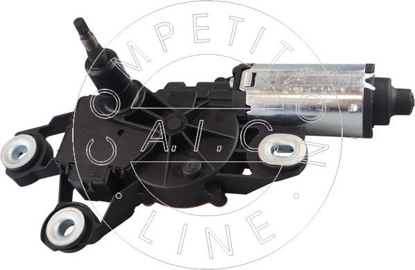 AIC 59698 - Motor brisača parts5.com