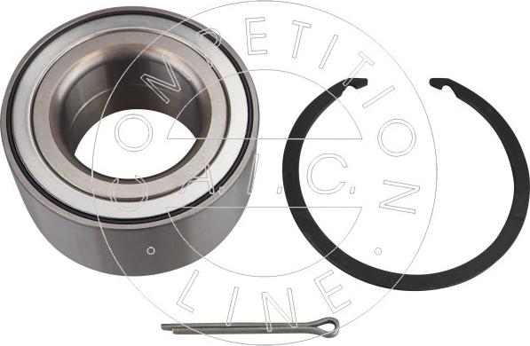 AIC 59616 - Sada ložisek kol parts5.com