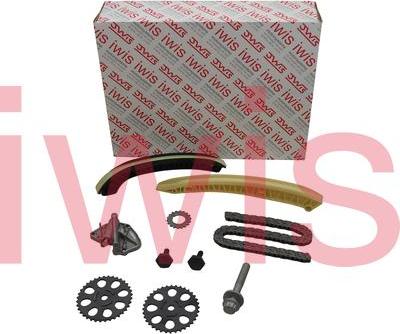 AIC 59005Set - Chit lant de distributie parts5.com