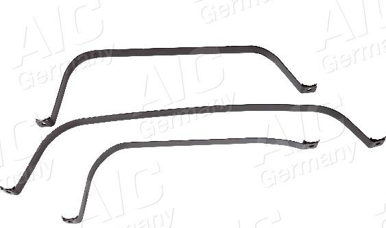 AIC 59032Set - Bandou de fixare, rezervor combustibil parts5.com