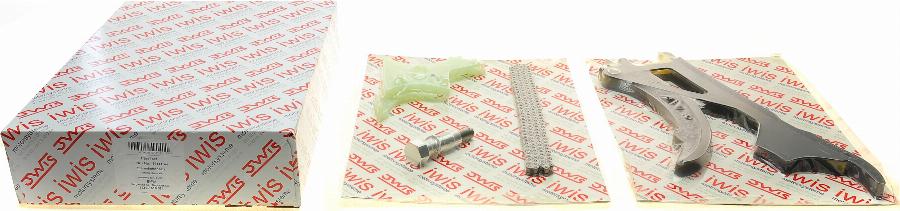 AIC 59141Set - Timing Chain Kit parts5.com