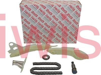 AIC 59101Set - Chit lant de distributie parts5.com