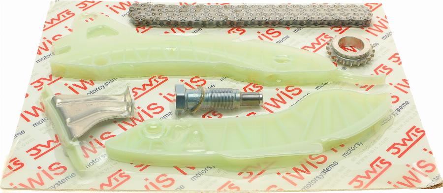 AIC 59101Set - Chit lant de distributie parts5.com