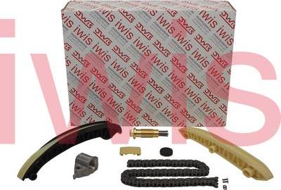 AIC 59114Set - Steuerkettensatz parts5.com