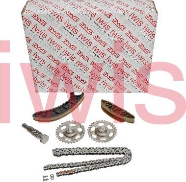 AIC 59113Set - Chit lant de distributie parts5.com