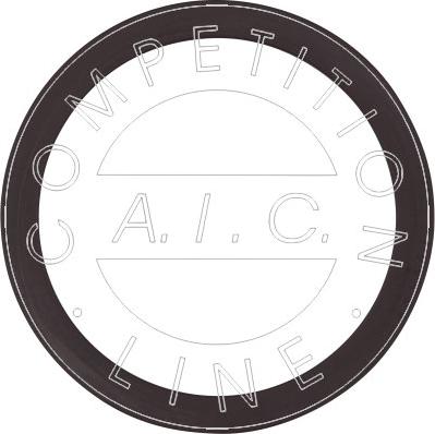 AIC 59122 - Érzékelő gyűrű, ABS parts5.com