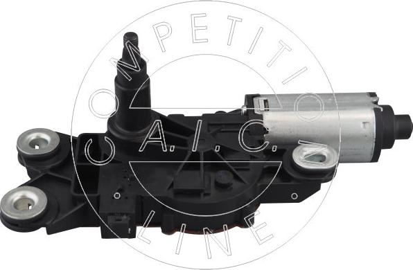 AIC 59704 - Silnik wycieraczek parts5.com