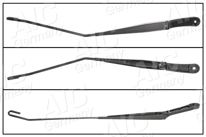 AIC 59711 - Brazo del limpiaparabrisas, lavado de parabrisas parts5.com