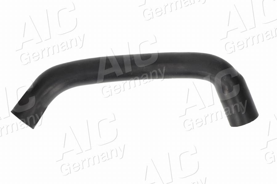 AIC 54989 - Hose, crankcase breather parts5.com