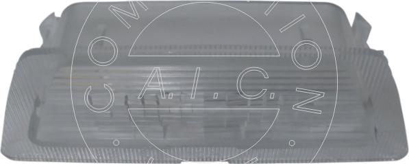 AIC 54453 - Dispersor, iluminare numar circulatie parts5.com