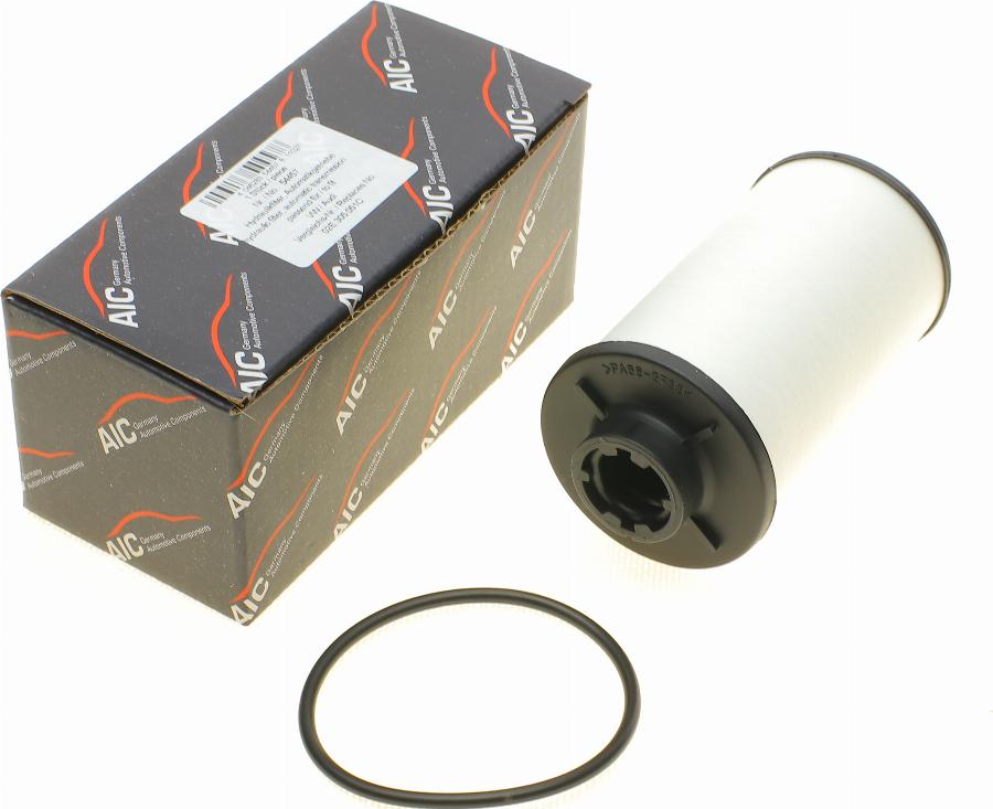 AIC 54457 - Hydraulic Filter, automatic transmission parts5.com