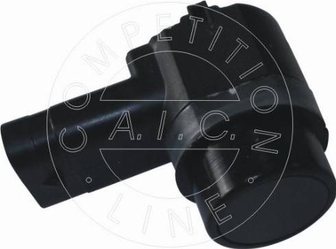 KRAFT AUTOMOTIVE 8990113 - Czujnik zbliżeniowy parts5.com