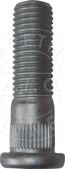 AIC 54531 - Sworzeń koła parts5.com