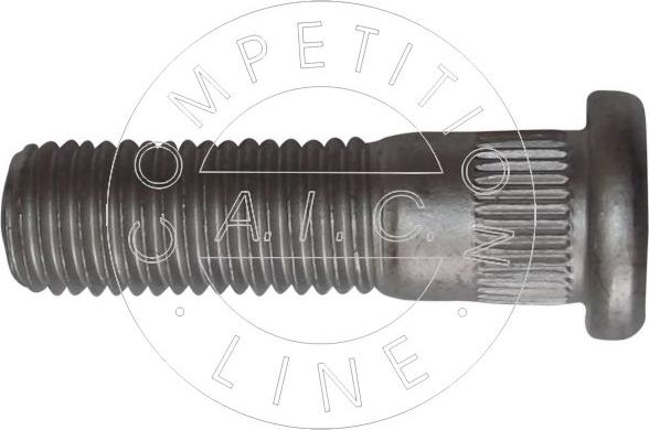 AIC 54531 - Sworzeń koła parts5.com