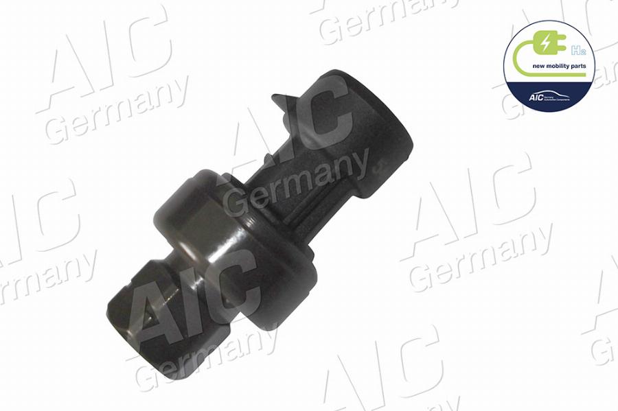 AIC 54615 - Przełącznik ciśnieniowy, klimatyzacja parts5.com