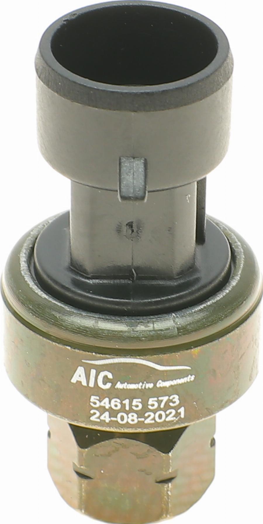 AIC 54615 - Tlakový vypínač, klimatizace parts5.com