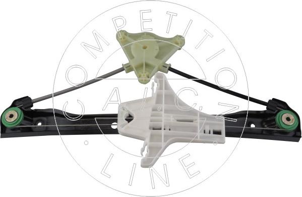 AIC 54099 - Window Regulator parts5.com