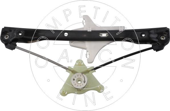 AIC 54099 - Window Regulator parts5.com