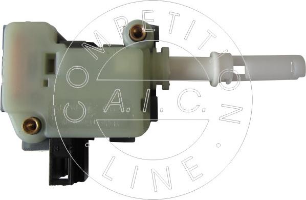 AIC 54018 - Element reglaj,inchidere centralizata parts5.com