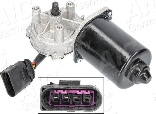 AIC 54136 - Motor brisača parts5.com