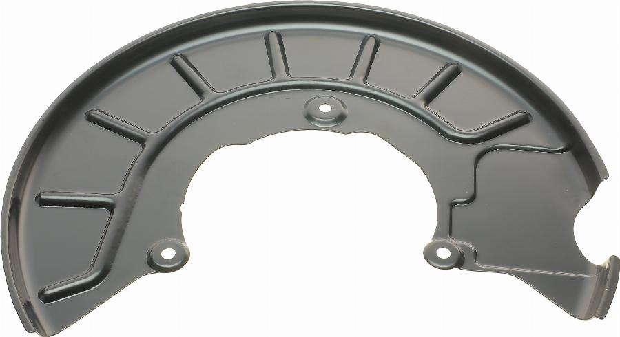 AIC 54846 - Protectie stropire,disc frana parts5.com