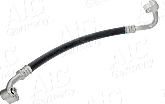 AIC 54805 - High Pressure Line, air conditioning parts5.com