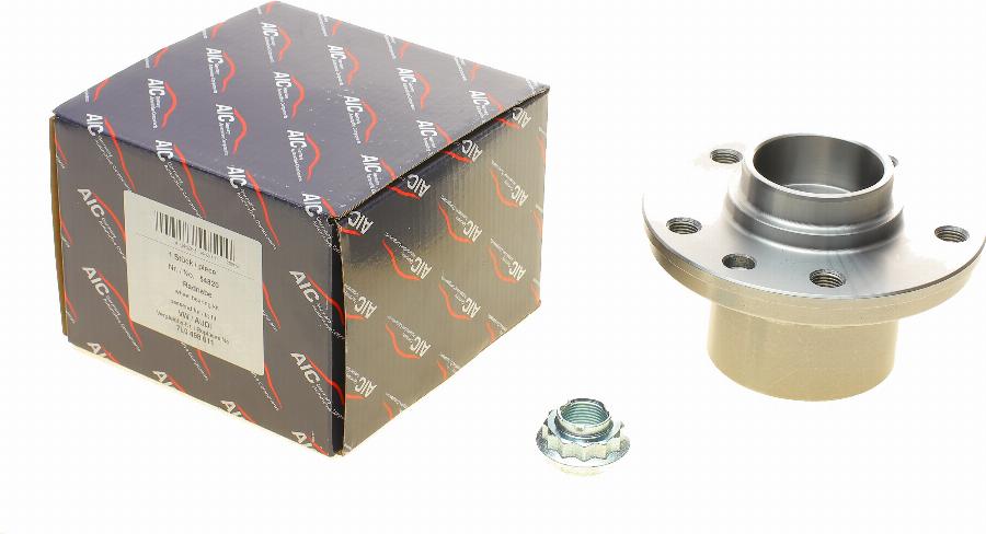 AIC 54820 - Wheel Hub parts5.com