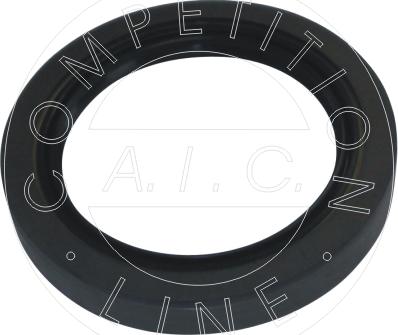 AIC 55463 - Pierścień uszczelniający wału, piasta koła parts5.com