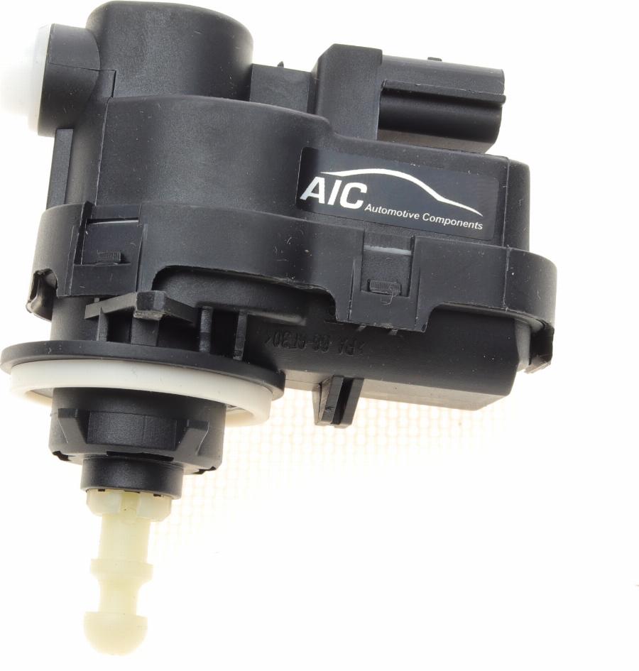 AIC 55408 - Stellelement, Leuchtweiteregulierung parts5.com