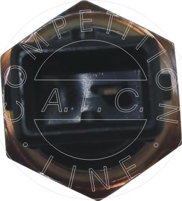 AIC 55436 - Sensör, yağ basıncı parts5.com