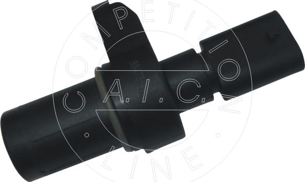 AIC 55475 - Senzor,pozitie ax cu came parts5.com