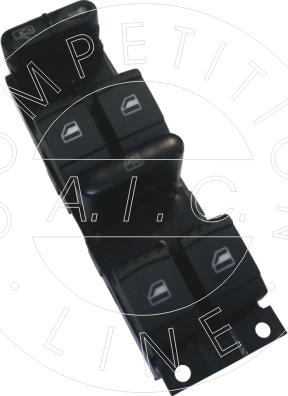 AIC 55509 - Comutator, sistem inchidere parts5.com