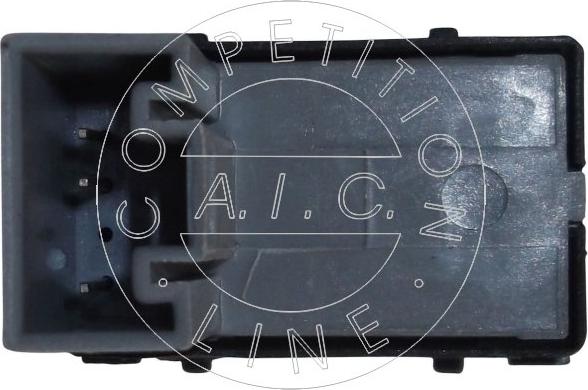 AIC 55508 - Switch, window regulator parts5.com